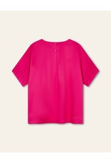 Oilily Baaranka solid blouse