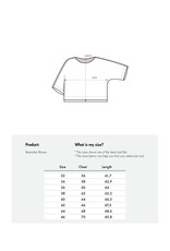 Oilily Baaranka solid blouse