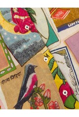 Oilily Deepali 3/4 sleeves dress