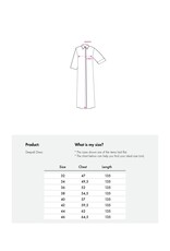 Oilily Deepali 3/4 sleeves dress