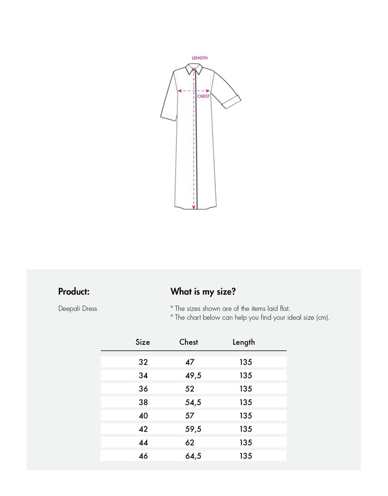 Oilily Deepali 3/4 sleeves dress