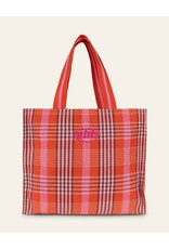 Oilily Skylar shopper 50x35 cm