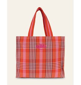 Oilily Skylar shopper 50x35 cm