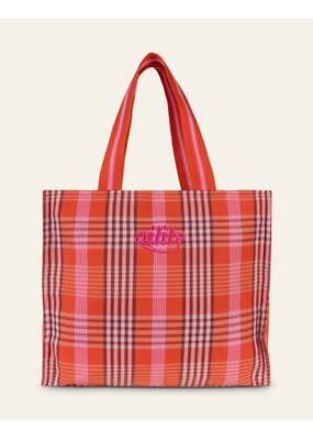 Oilily Skylar shopper 50x35 cm