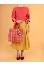 Oilily Skylar shopper 50x35 cm
