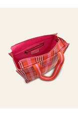 Oilily Skylar shopper 50x35 cm