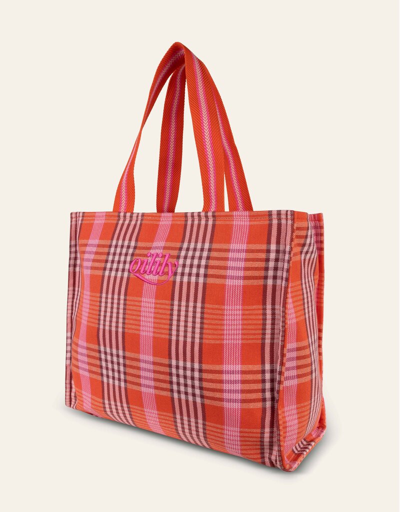 Oilily Skylar shopper 50x35 cm