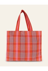 Oilily Skylar shopper 50x35 cm