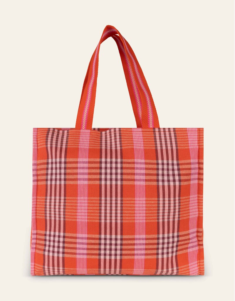 Oilily Skylar shopper 50x35 cm