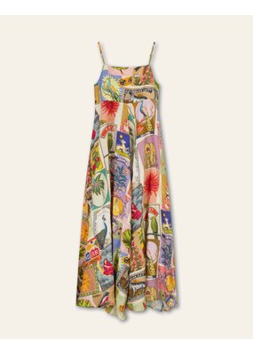 Oilily Daya dress