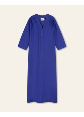 Oilily Darshik solid dress