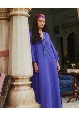 Oilily Darshik solid dress