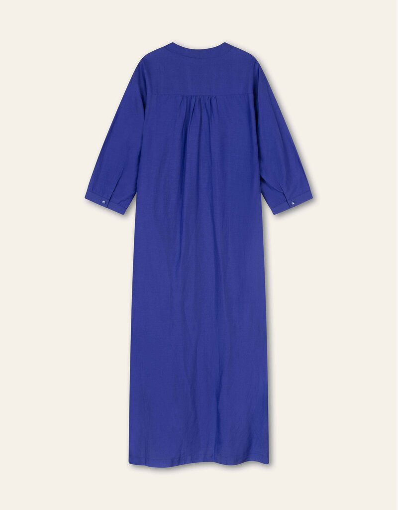 Oilily Darshik solid dress