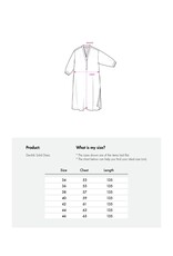 Oilily Darshik solid dress