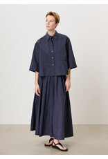 Travel Dress SILKY PARACHUTE NYLON SKIRT