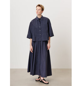 Travel Dress SILKY PARACHUTE NYLON SKIRT