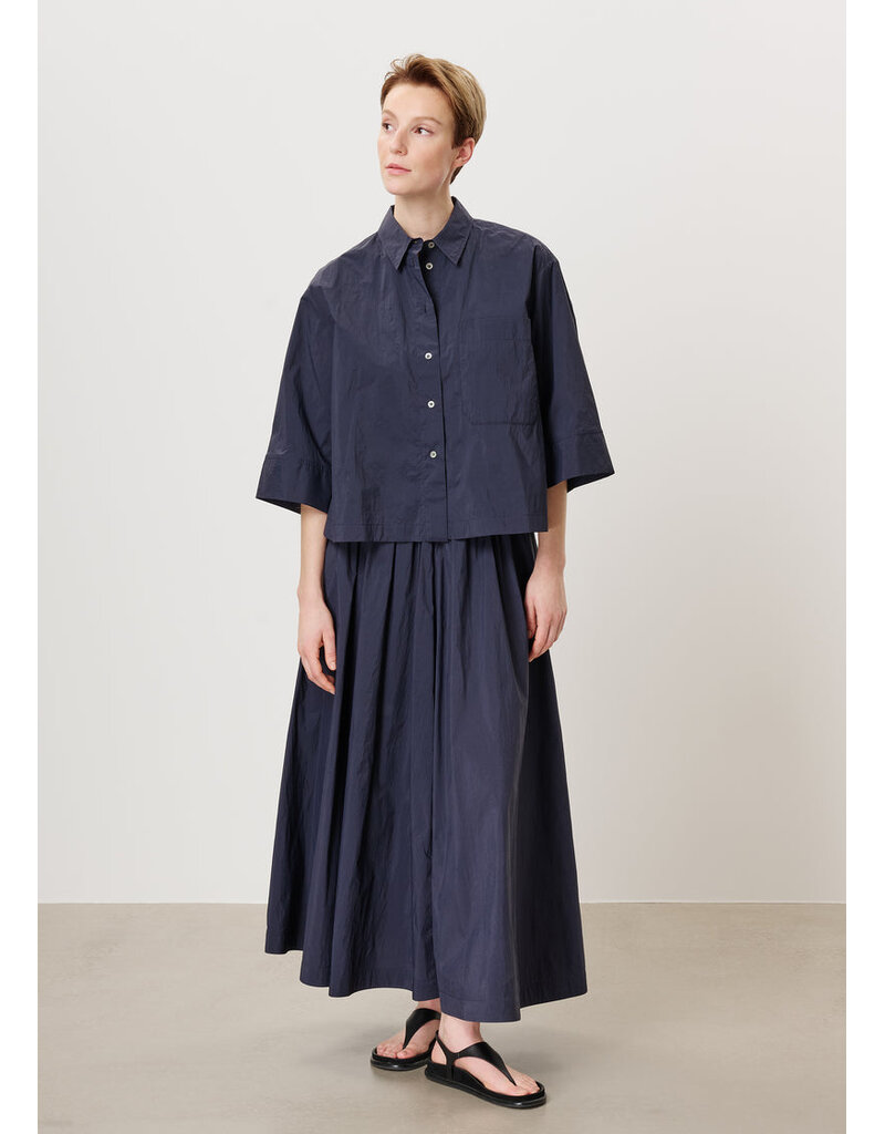 Travel Dress SILKY PARACHUTE NYLON SKIRT