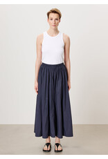 Travel Dress SILKY PARACHUTE NYLON SKIRT