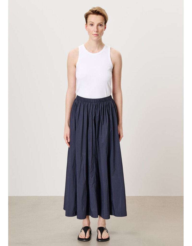 Travel Dress SILKY PARACHUTE NYLON SKIRT