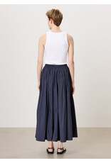 Travel Dress SILKY PARACHUTE NYLON SKIRT