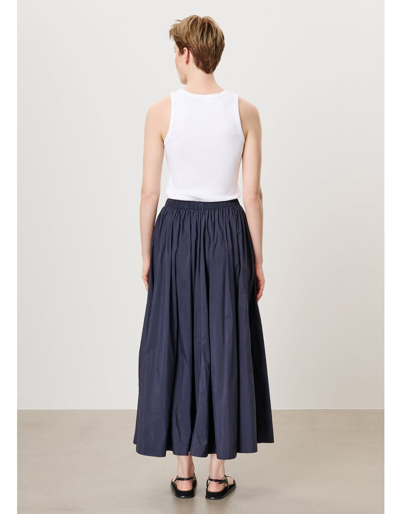 Travel Dress SILKY PARACHUTE NYLON SKIRT