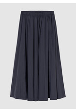 Travel Dress SILKY PARACHUTE NYLON SKIRT