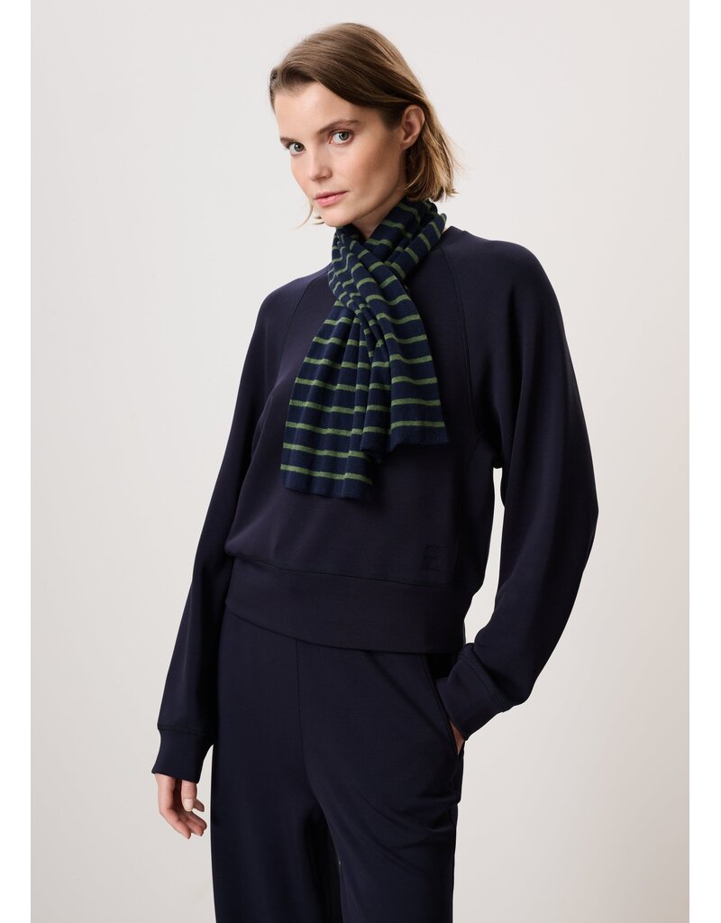 Travel Dress Julian Scarf
