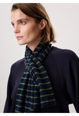 Travel Dress Julian Scarf