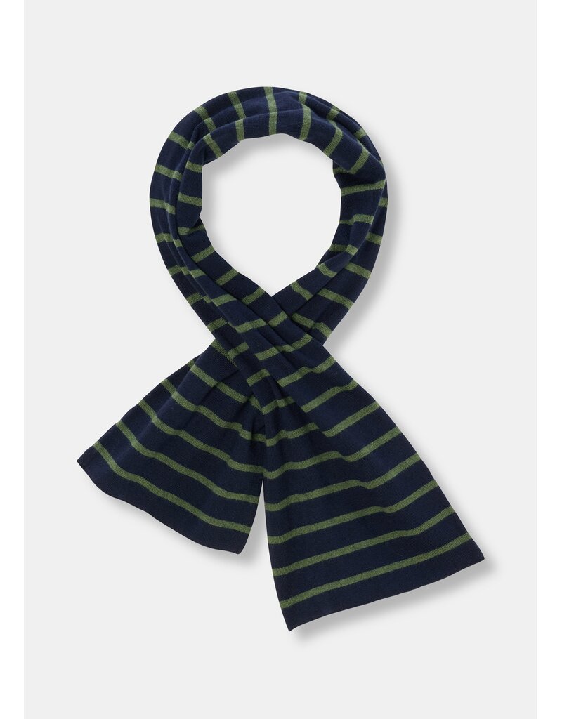 Travel Dress Julian Scarf