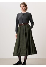 Travel Dress The Liz Skirt