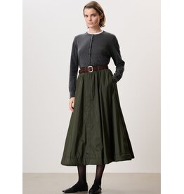 Travel Dress The Liz Skirt