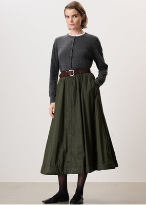 Travel Dress The Liz Skirt