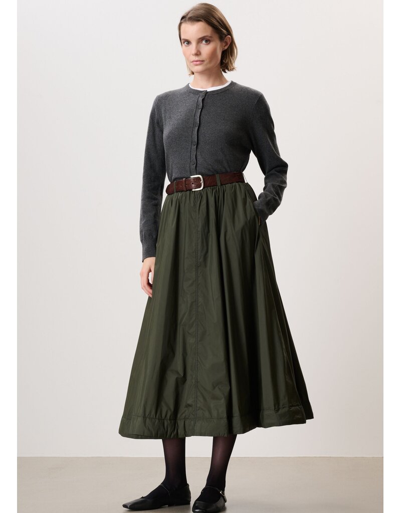 Travel Dress The Liz Skirt