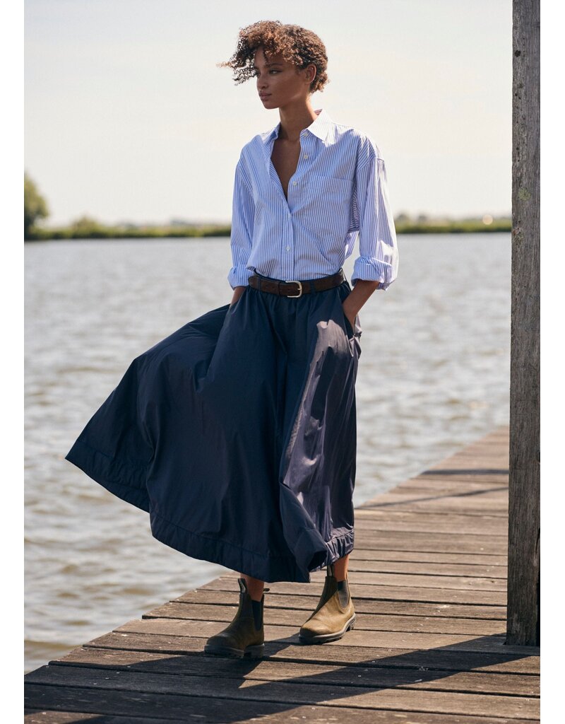 Travel Dress The Liz Skirt