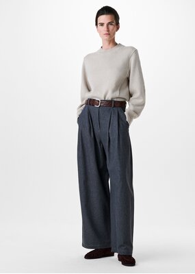 Zenggi Denim Jade pants