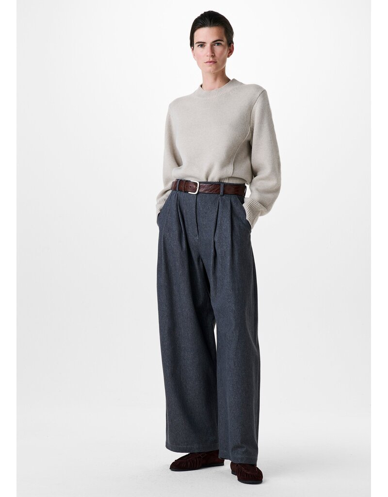 Zenggi Denim Jade pants