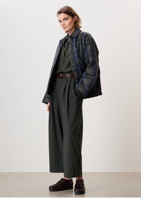 Travel Dress The Lexi Jacket