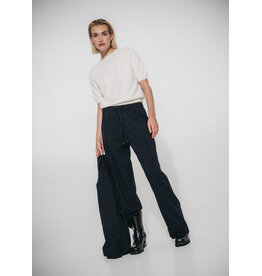 JL Company Alpaca knitted top WP01