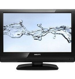 Philips 19PFL3504D/F7 19-in 720p LCD HDTV