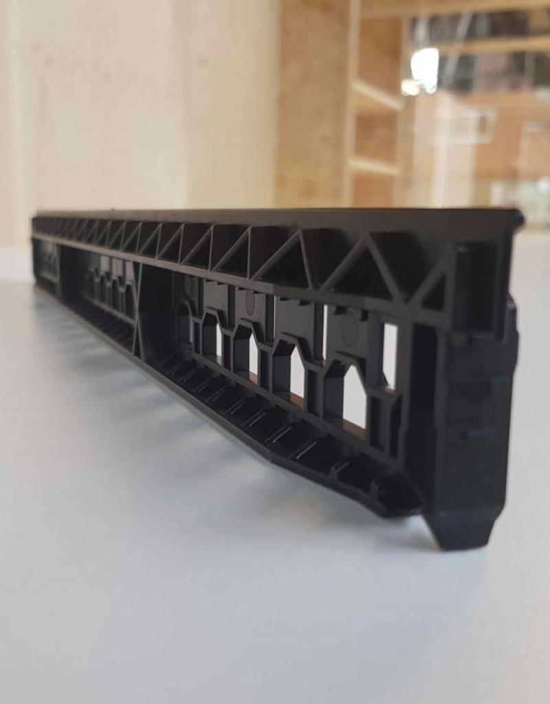 Screed batten (per 8 pieces)