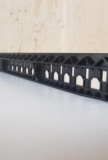 Screed batten (per 8 pieces)