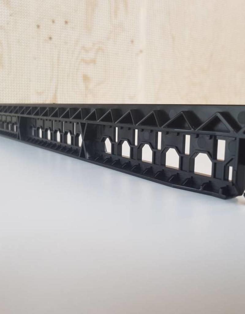 Screed batten (per 8 pieces)