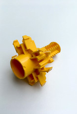 Screed foot (packs of 25 / 125 / 250 pcs.)