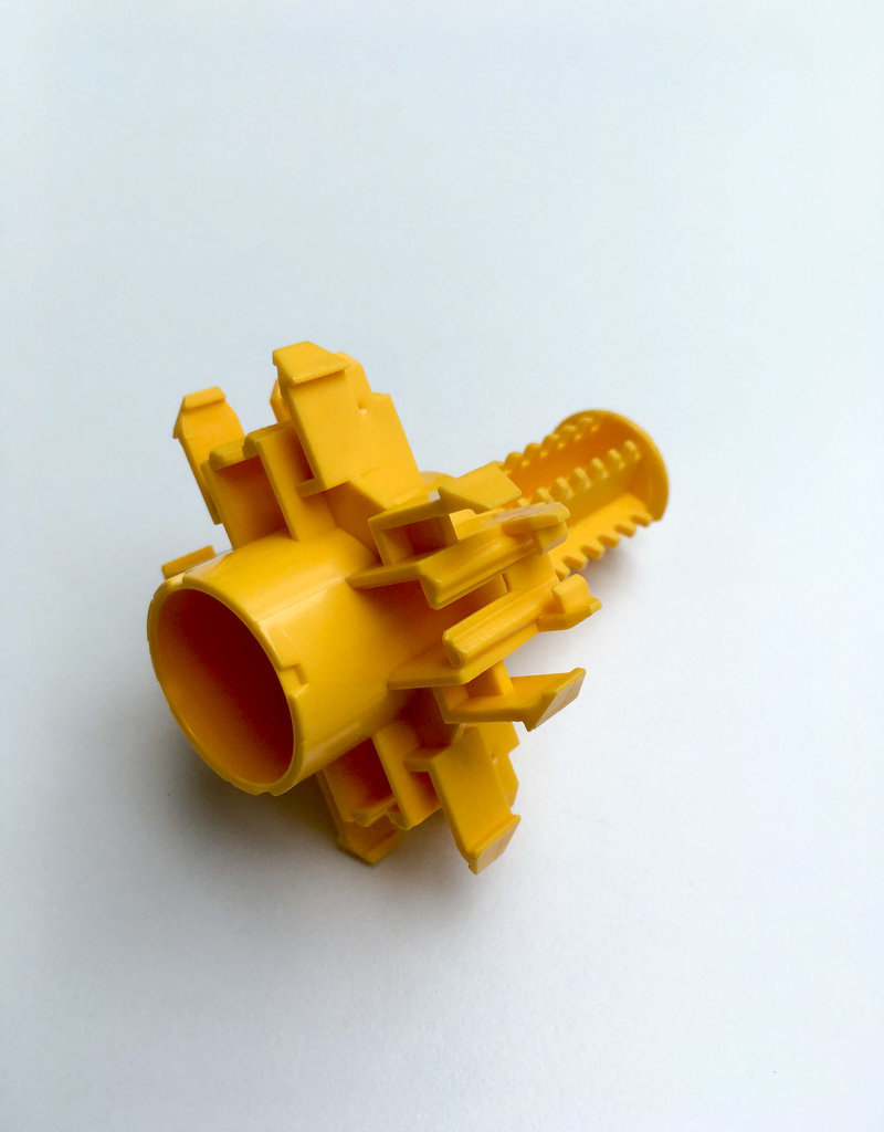 Screed foot (packs of 25 / 125 / 250 pcs.)