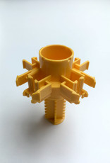 Screed foot (packs of 25 / 125 / 250 pcs.)