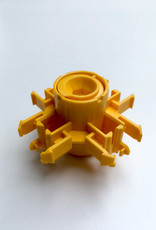 Screed foot (packs of 25 / 125 / 250 pcs.)