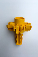 Screed foot (packs of 25 / 125 / 250 pcs.)