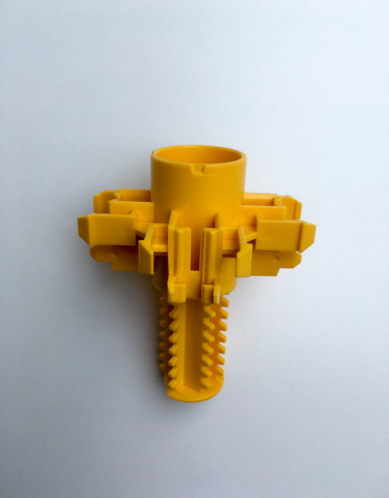Screed foot (packs of 25 / 125 / 250 pcs.)