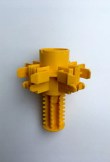 Screed foot (packs of 25 / 125 / 250 pcs.)