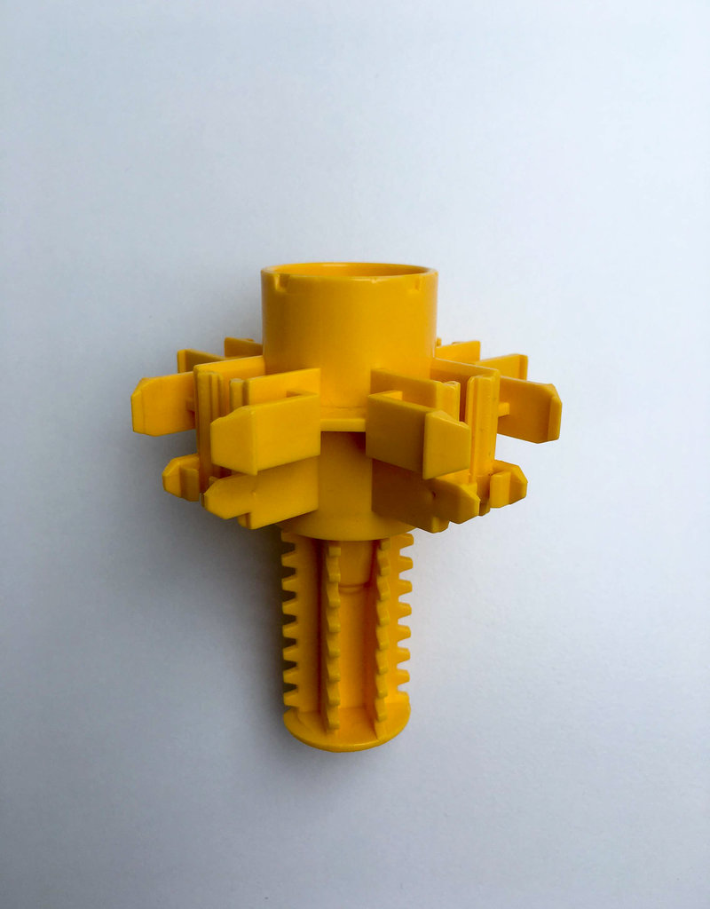 Screed foot (packs of 25 / 125 / 250 pcs.)